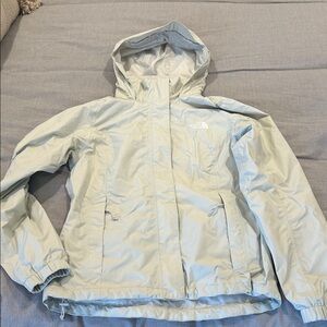 The North Face Women’s Rain Jacket